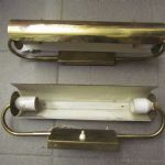 681 2494 WALL LAMPS